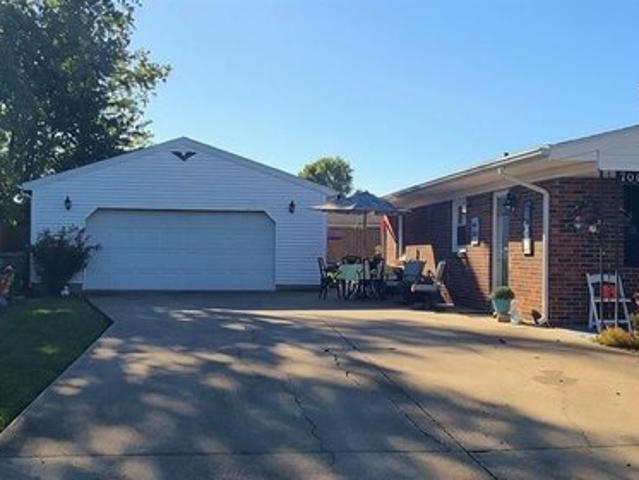 House for sale in Audubon-Bon Harbor, Owensboro