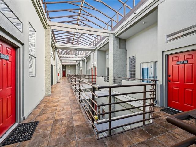 Condo for sale in New Orleans, Louisiana
