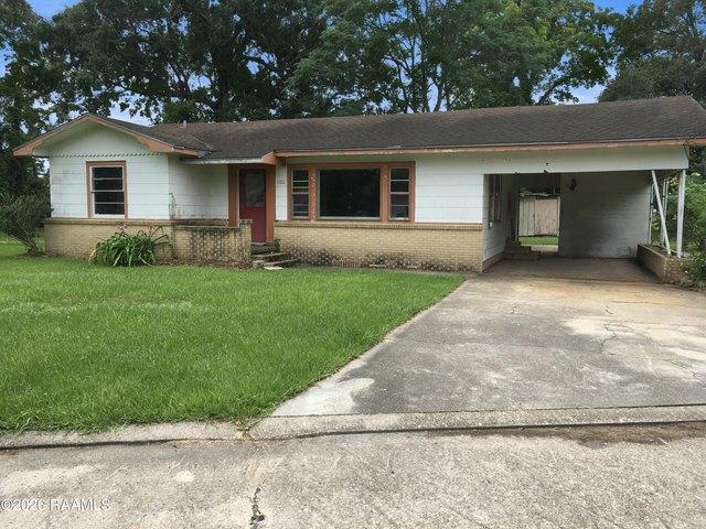 House for sale in Iberia, Louisiana