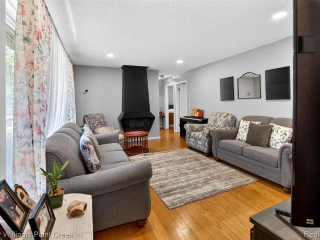 House for sale in Midland, Michigan