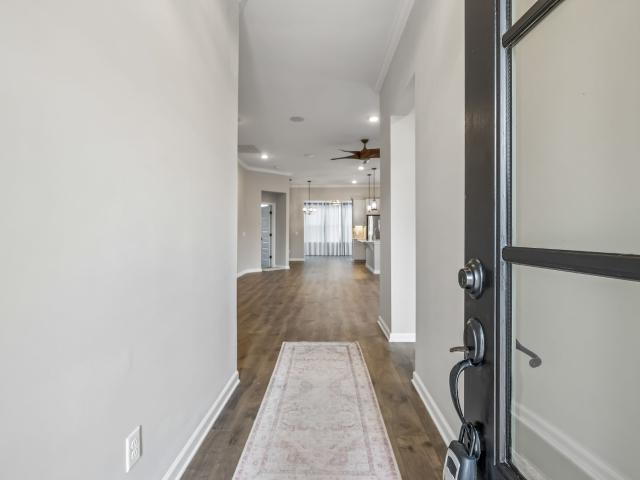 House for sale in Nashville, Middle Tennessee