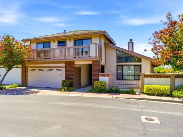 House for sale in San Mateo, California