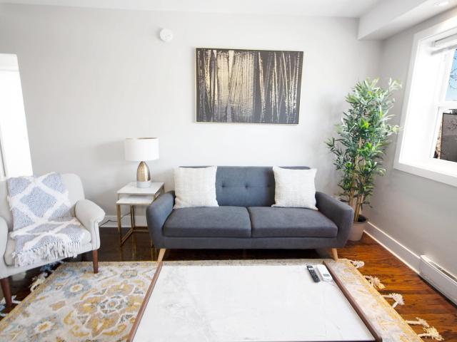 Apartment for rent in East St. Paul, Manitoba