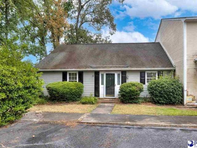 Townhouse for sale in Effingham, South Carolina