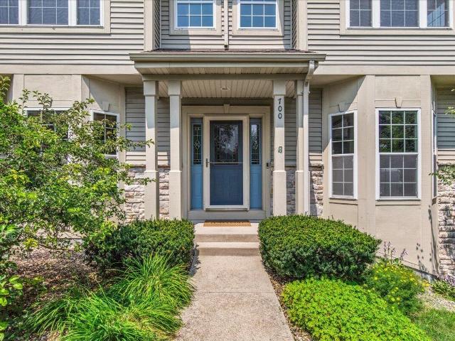 House for sale in West Bend, Wisconsin