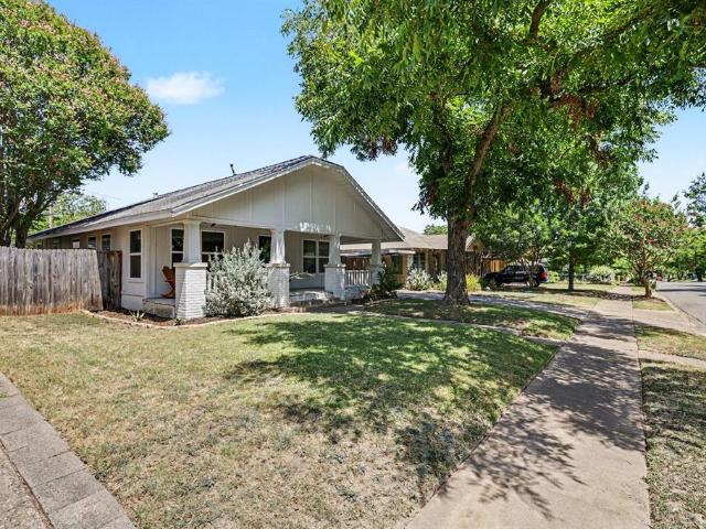 House for sale in Dallas, Texas