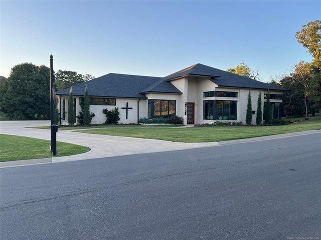 House for sale in Sapulpa, Creek County