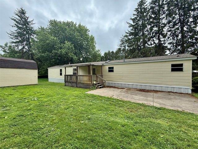 House for sale in Lake City, Pennsylvania