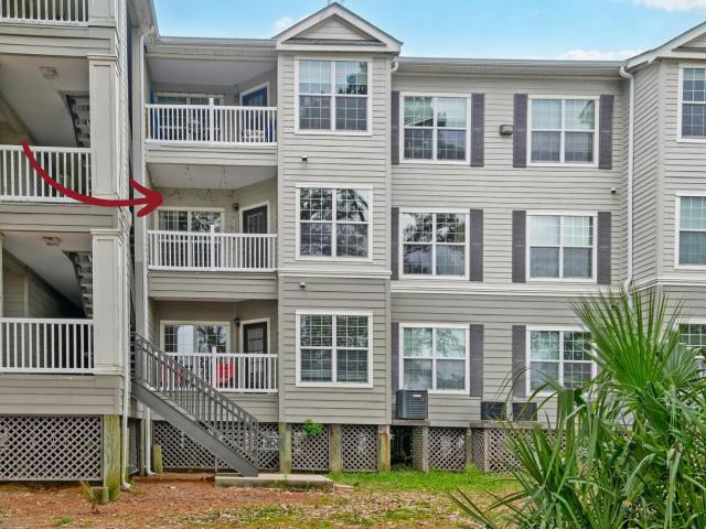 Condo for sale in Charleston, South Carolina