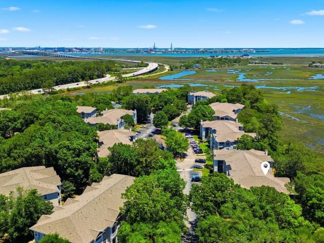 Condo for sale in Charleston, South Carolina