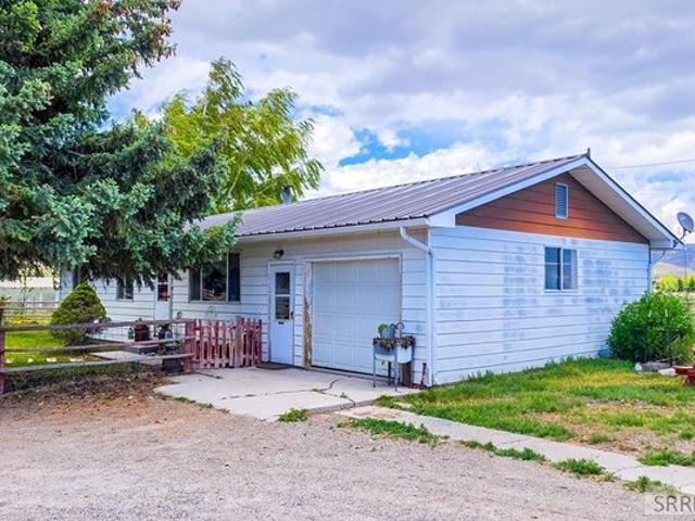 House for sale in Arco, Idaho
