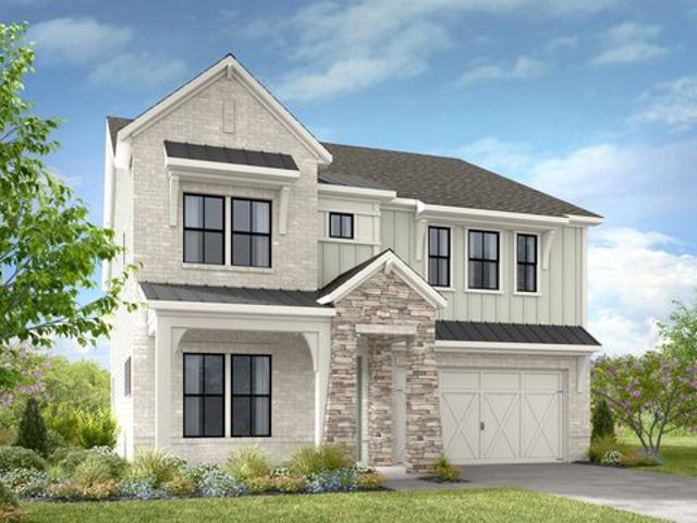 House for sale in Peachtree City, Georgia