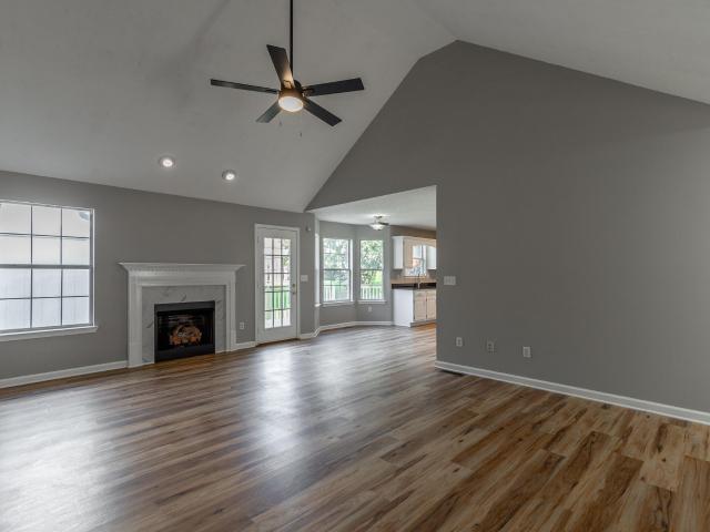 House for sale in Ringgold, Catoosa County