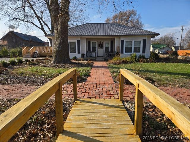 House for sale in Barton, Missouri
