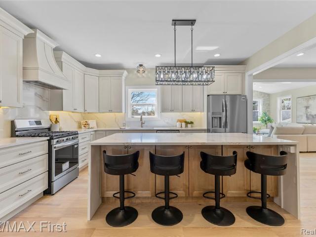 House for sale in Royal Oak, Michigan
