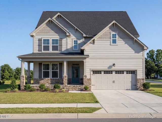 House for sale in Wake Forest, Wake County