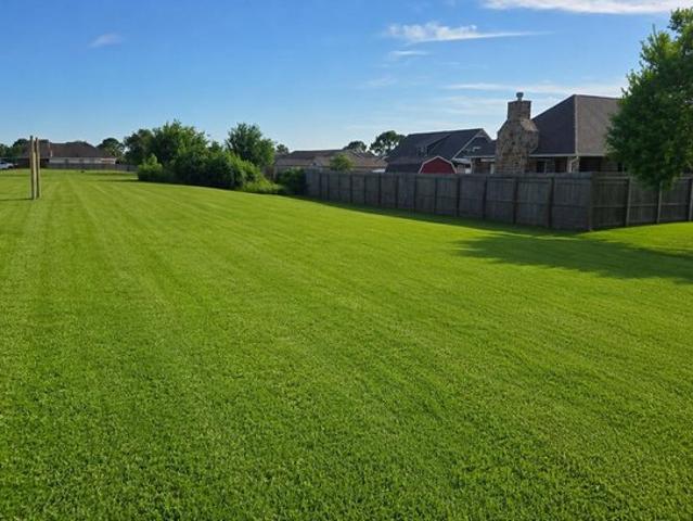 Land for sale in Jefferson, Texas