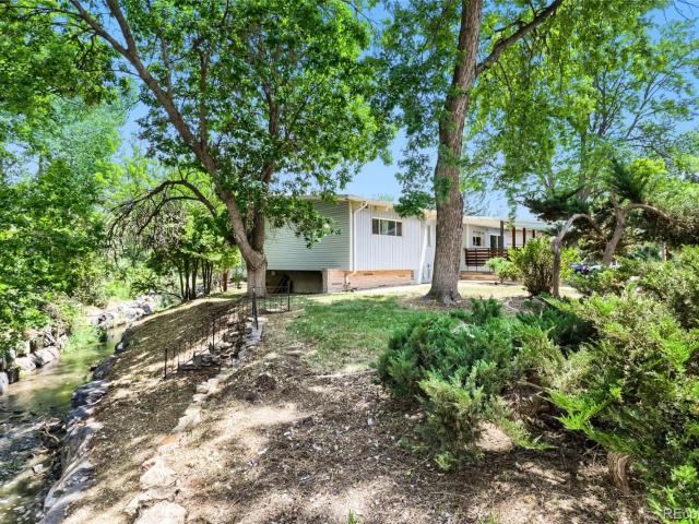 House for sale in Lakewood, Colorado
