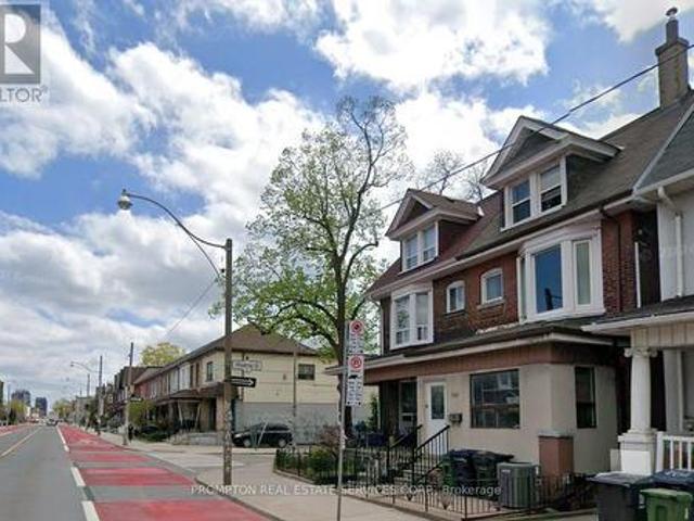 House for rent in Woburn, Ontario