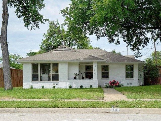 House for sale in Richardson, Texas