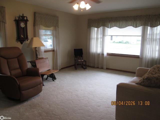 House for sale in Atlantic, Iowa