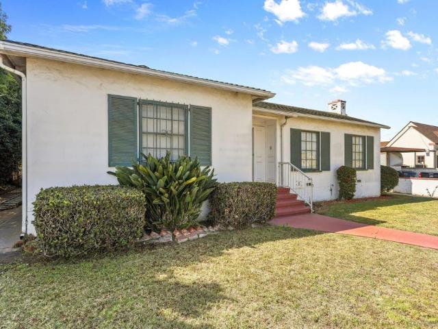 House for sale in National City, California
