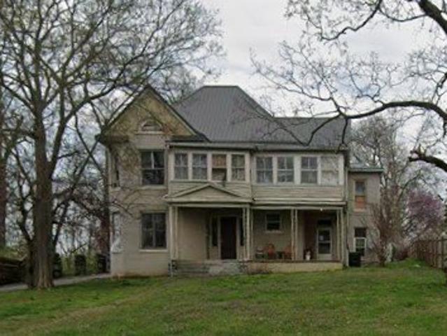 House for sale in Hopkinsville, Kentucky