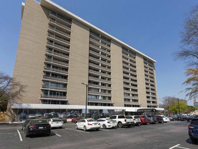 Condo for sale in Ark