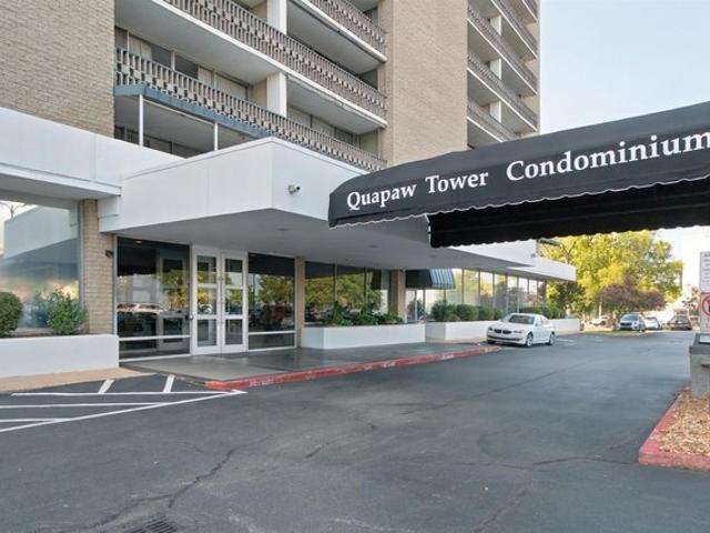Condo for sale in Ark