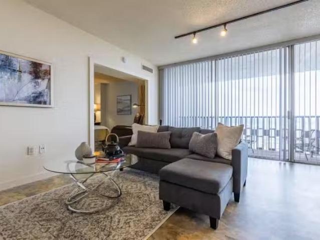 Apartment for rent in Bryant