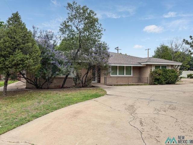 House for sale in Hobbs, New Mexico