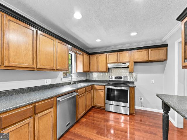 House for sale in Forest Ridge, Kingsland