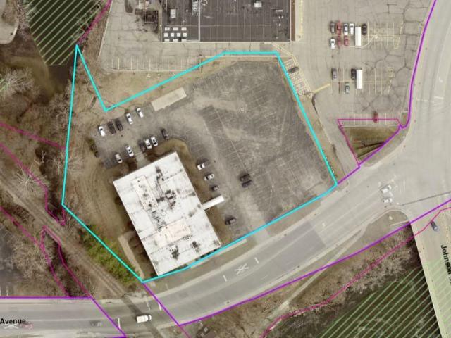 Commercial for sale in Elkhart, Indiana