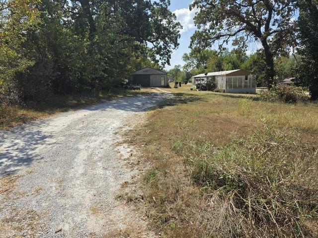 House for sale in Humansville, Missouri