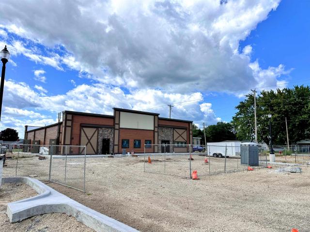 Land for sale in Prairie Du Chien, Wisconsin