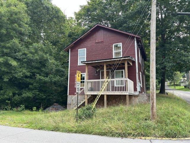 House for sale in Jerome Park, Morgantown