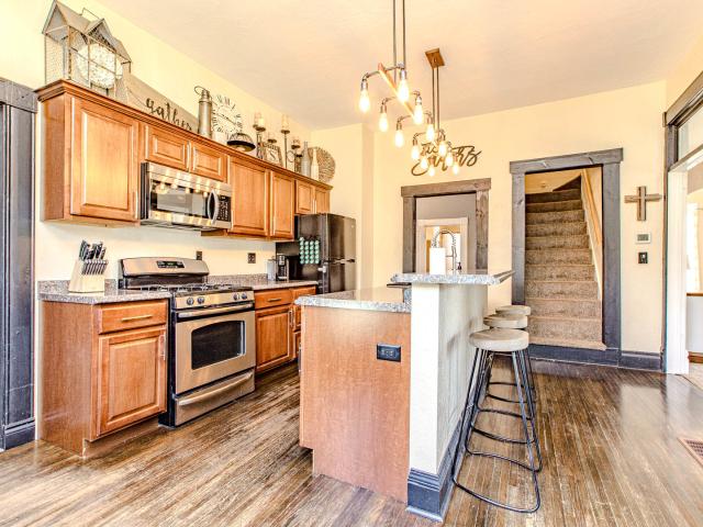 House for sale in Mclean, Illinois