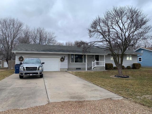 House for sale in Kansas