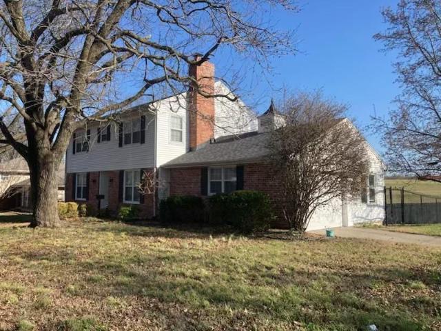 Property for sale in Warrensburg, Missouri