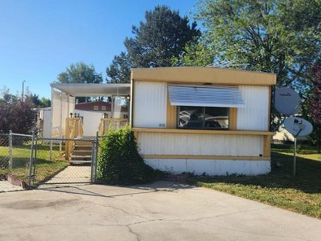 House for sale in Meridian, Idaho