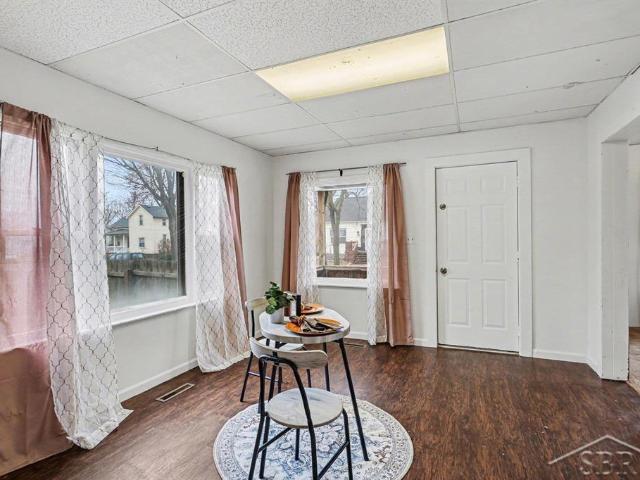 House for sale in Bay City, Michigan