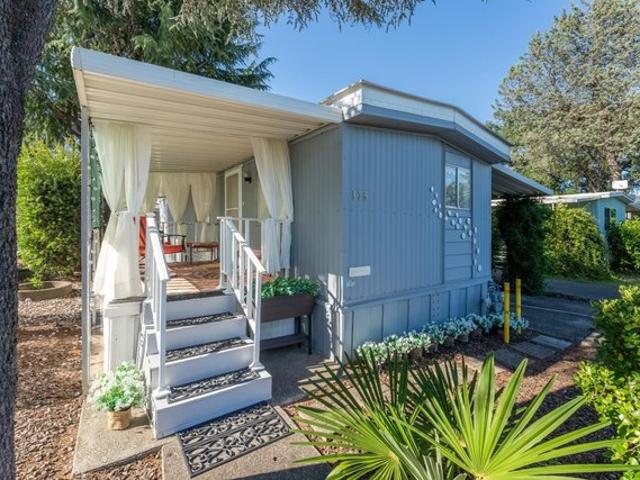 House for sale in Ukiah, California