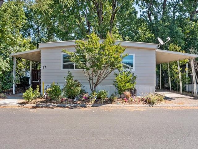 House for sale in Ukiah, California