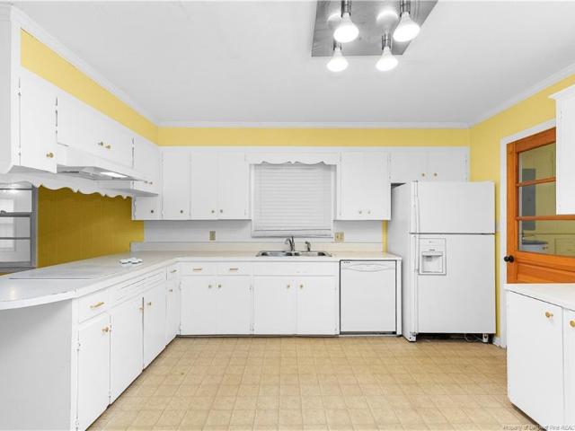 House for sale in Dunn, Harnett County