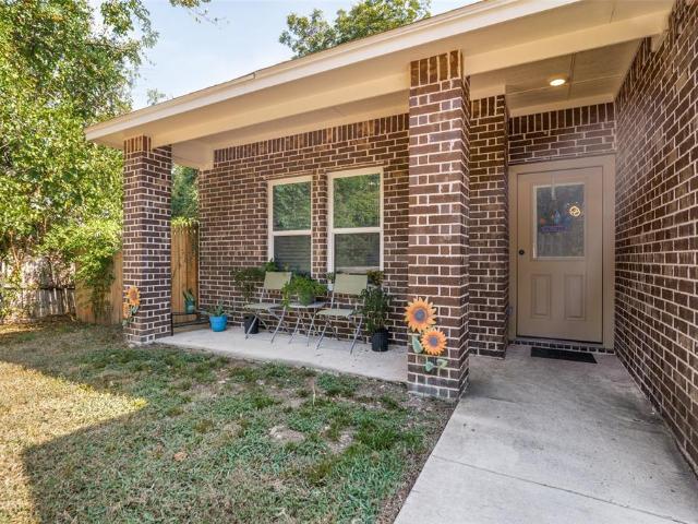 House for sale in Kaufman, Texas