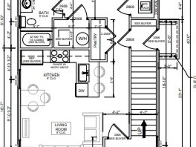 Property for rent in Ark