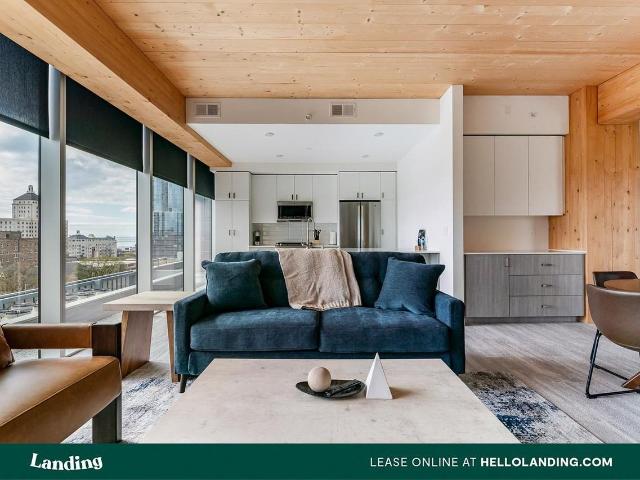 Apartment for rent in Milwaukee, Wisconsin