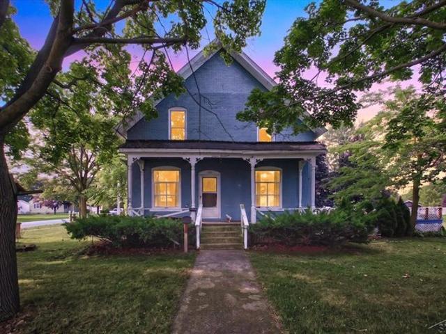 House for sale in Sebewaing, Michigan