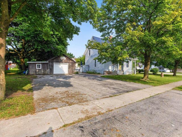 House for sale in Michigan