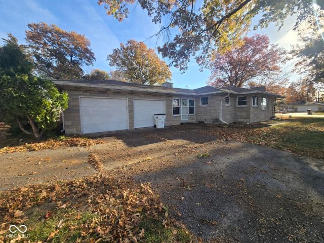 House for sale in Terre Haute, Indiana